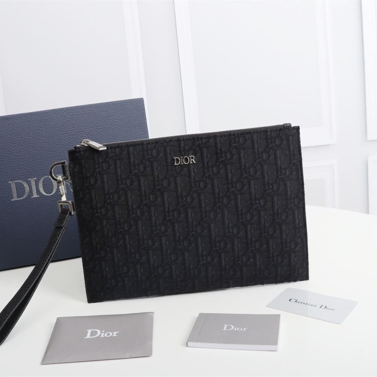 Christian Dior Clutch Bags - Click Image to Close